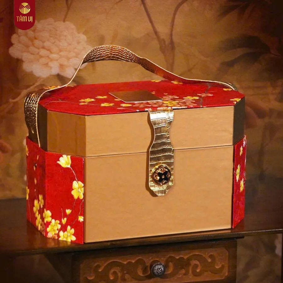 HỘP QUÀ TẾT HIỆN ĐẠI 03